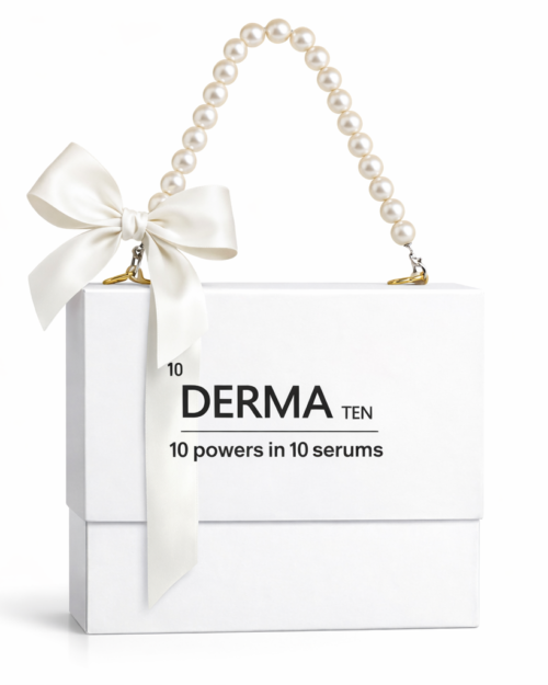 The glow bag (Customize 5 products)