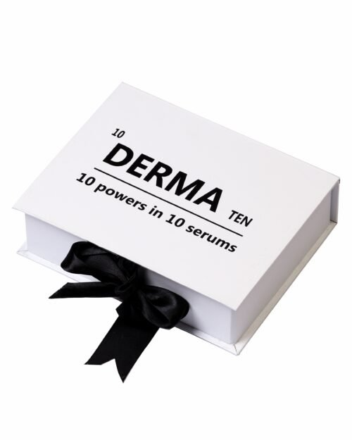 Customize your full package (5 products)