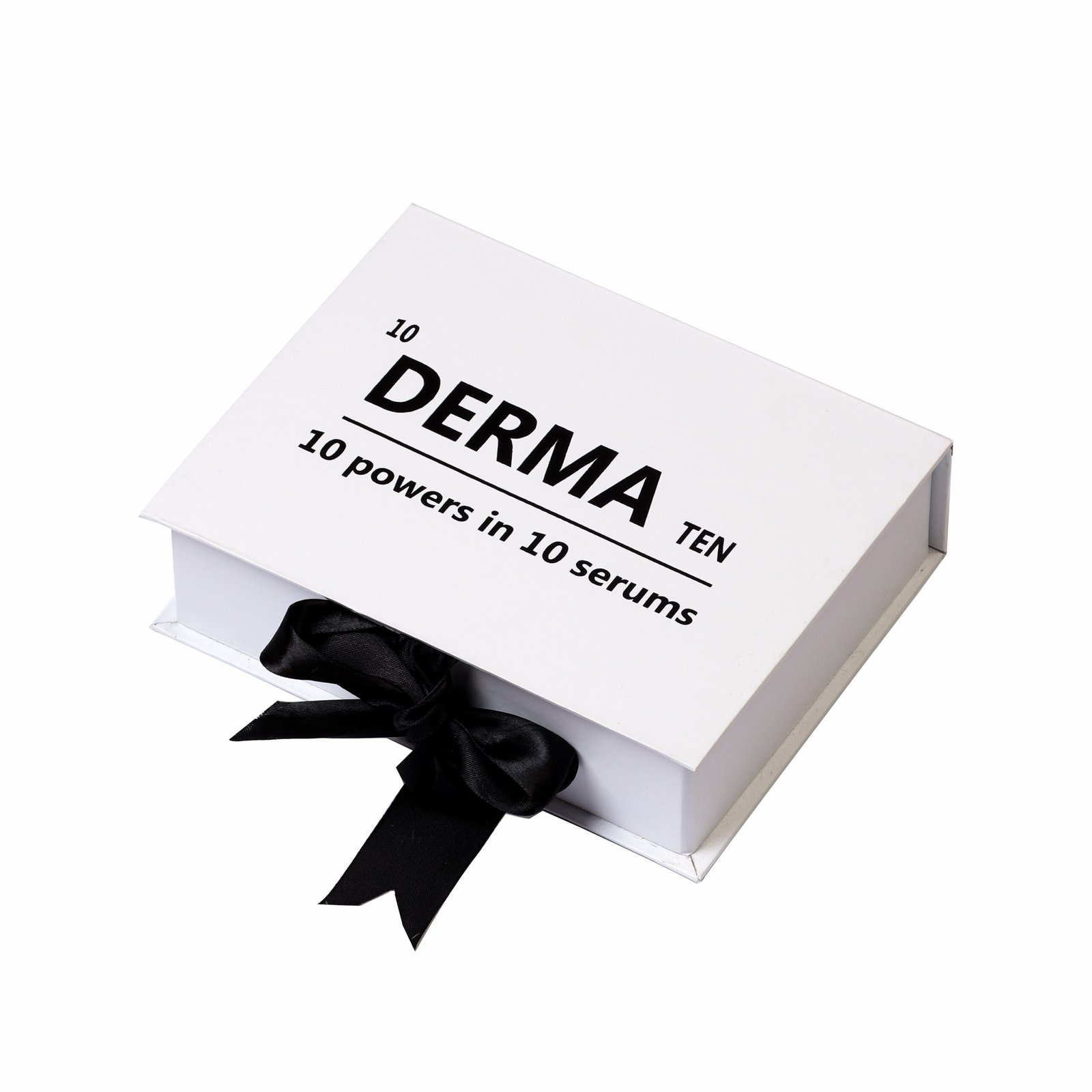 Customize your full package (5 products)