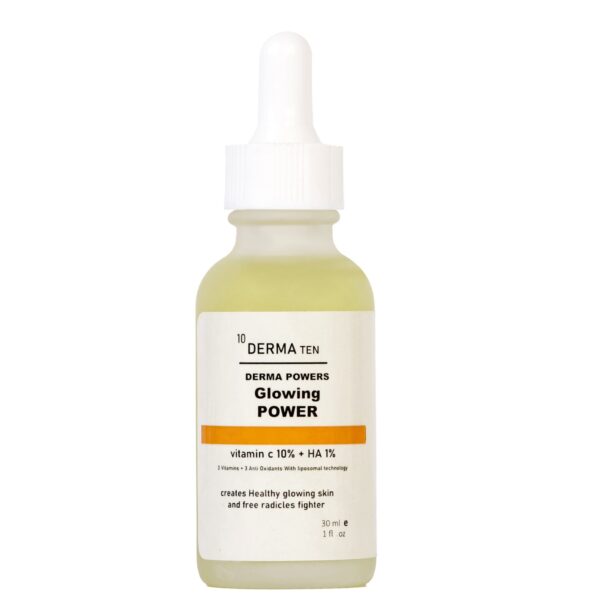 Glowing Power Serumvitamin C 10%