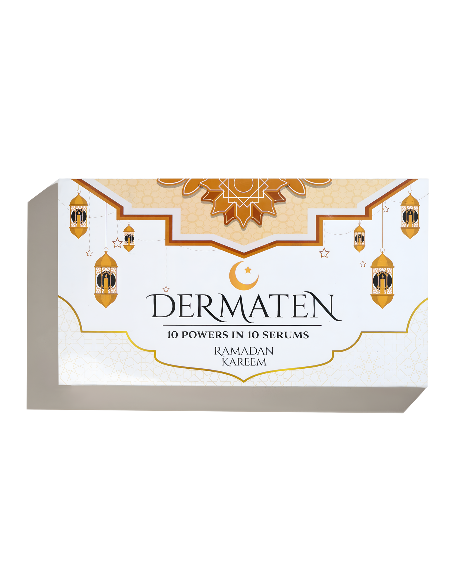 ultra Full package ( 10 products )