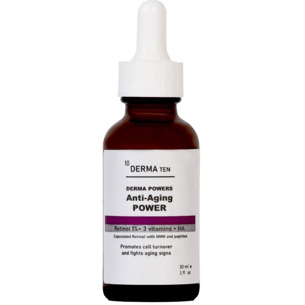 Anti Aging Power (Retinol 1%)
