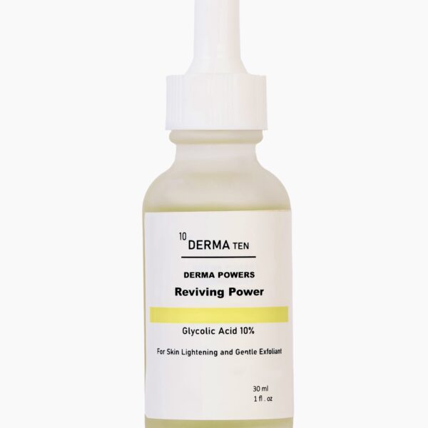 Reviving Power serum (Glycolic acid 10%)
