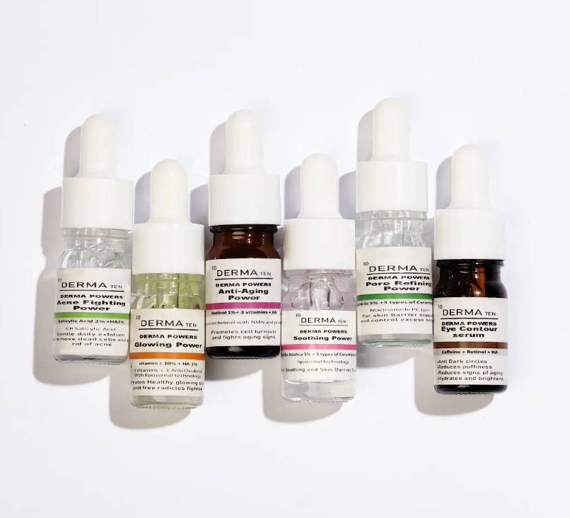 Free Serum Sample