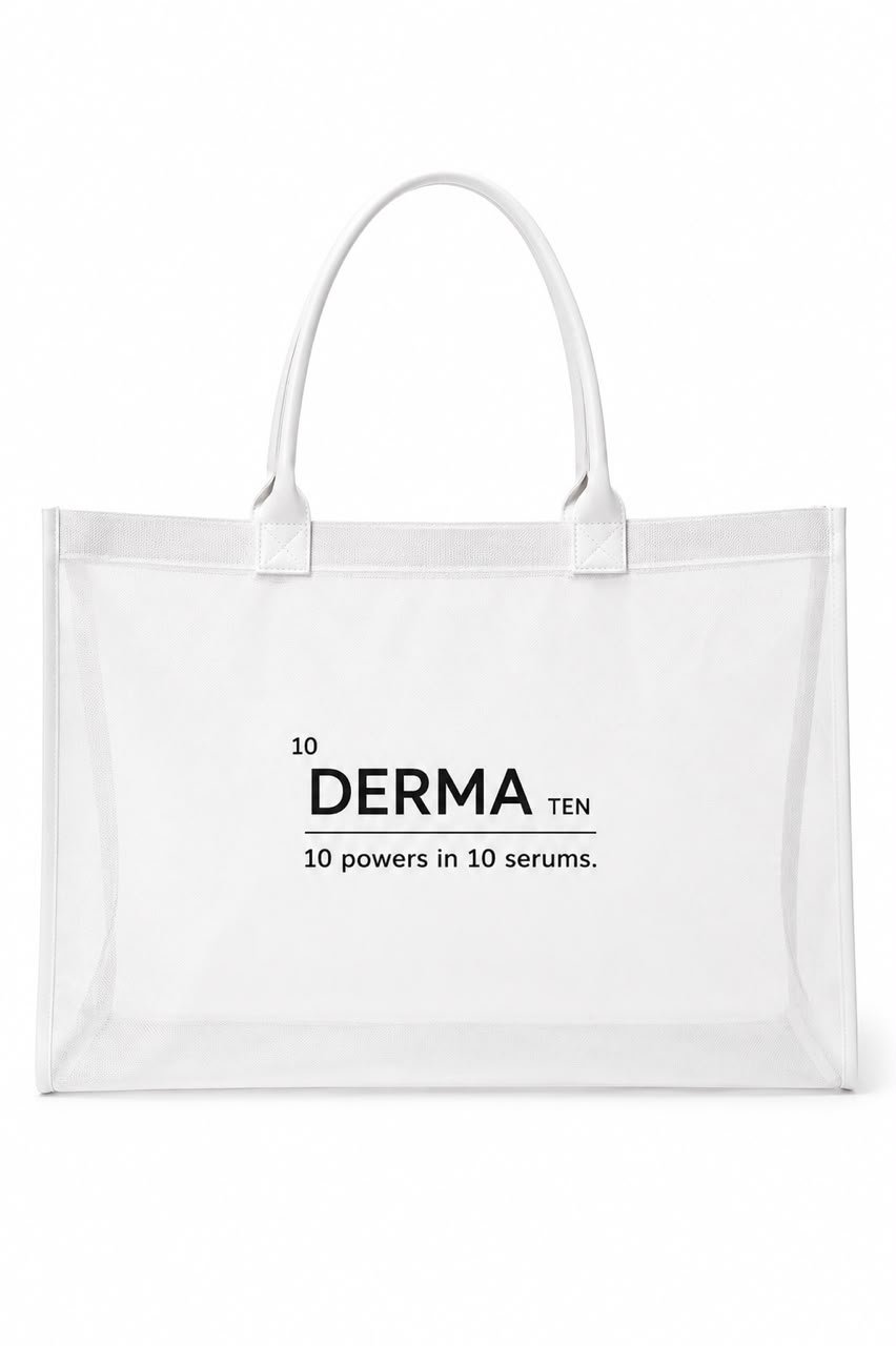 [Reward] Summer Tote Bag