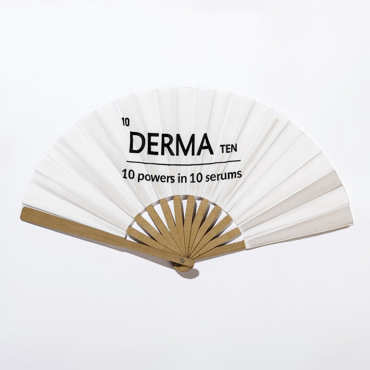 [Reward] Summer Fan