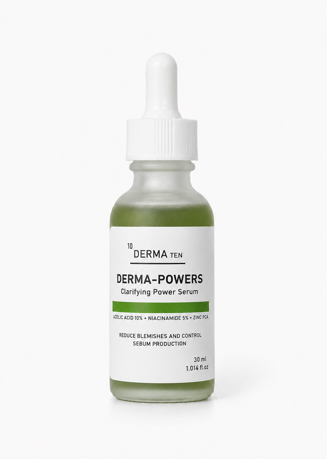 Clarifying power serum azelic acid 10%